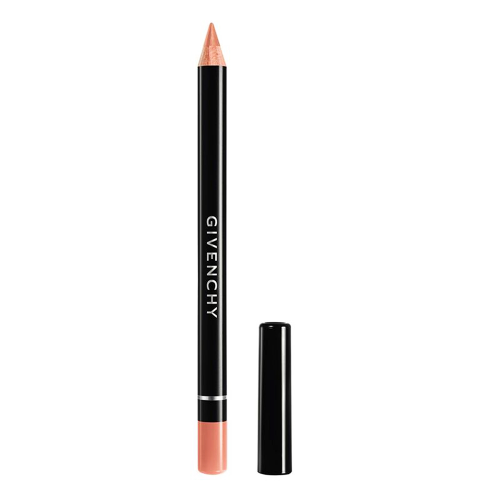 Givenchy N°10 Beige Mousseline Lip Liner (N°10 BEIGE MOUSSELINE)