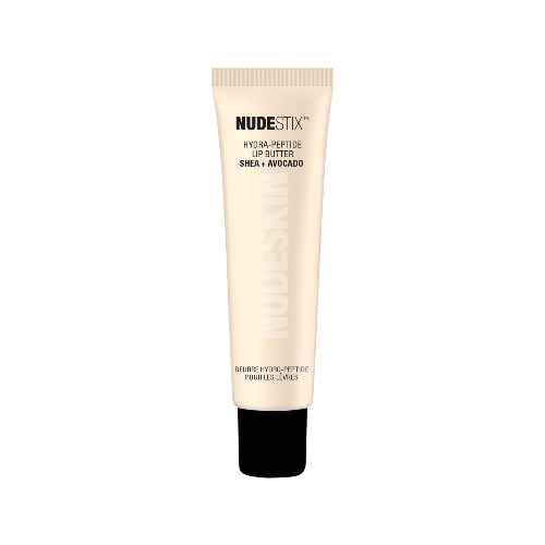 NUDESTIX Hydrating Peptide Lip Butter