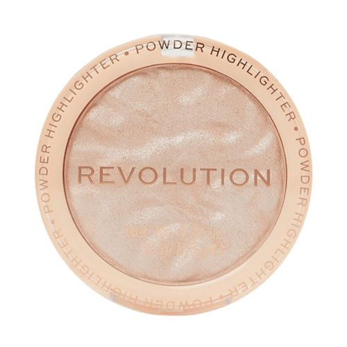 Revolution Highlight Reloaded - Dare to Divulge 
