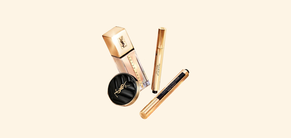 BEAUTY TOOLS