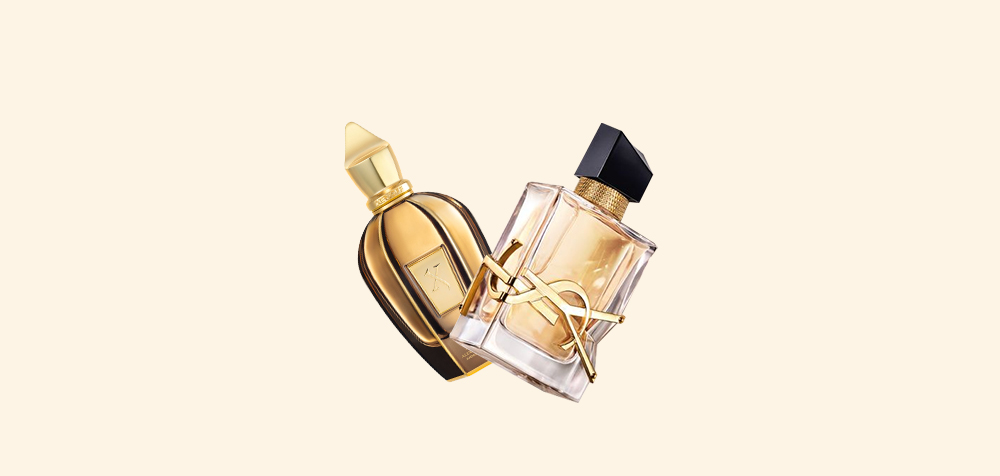 FRAGRANCES